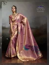 Veeya By Sethnic Banarasi Jacquard Saree Collections